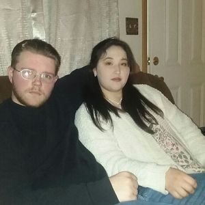 Meet your Posher, Corbin